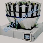 20 head combination weigher