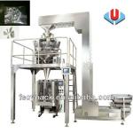 Automatic Hardware Vertical Packing Machine