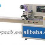 Horizonal Sock Packaging Machine CYW-350B/350D(40-250bag/min)