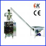 SK-200F Screw-type automatic powder packaging machine