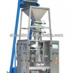 High quality fruit jelly candy verical packaging machine