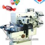 High speed automatic single twist packing machine