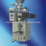 Full automatic coffee pod packing machine