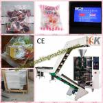 Pillow bag packaging machine for peanuts (SK-420B)