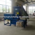 Hydraulic small hay baler machine