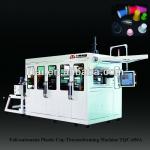 Disposable Plastic Cup Forming Machine