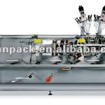 Plastic bag Packaging Machine YF-180