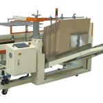 Automaitc Carton Erector Machine