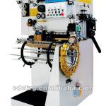 Tin can seaing machine/food oil packing line/tin can lubricating oil