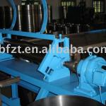 Circle-Rolling Machine for steel drum making machine or drum machine