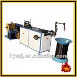 automatic double loop wire forming machine