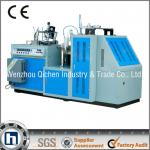 Fully automatic Double PE Paper Cup Machine