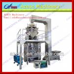 The granules full automotive packing machine/dates processing and packing machine