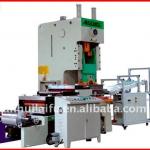 Aluminum Foil Container Machine 60 Tons