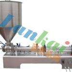 high efficiency catsup filling machine!honey filling machine