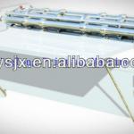 corrugated board slitter scorer machine