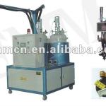 EMM103-1 Two Components Phenolic Low Pressure Foaming Machine