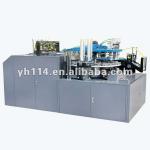 Double-Head Paper Cup Forming machine