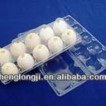 Full automatic forming machine for egg-tray production