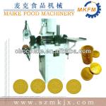 MBZJ machine chocolate coins