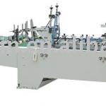 folder gluer machine