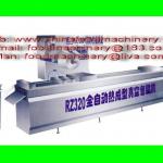 Thermo forming Vacuum packing machine