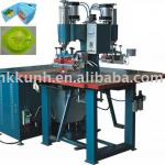 automatic high frequency welding machine