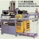 Vacuum Forming Machine