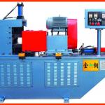 tailored version pipe closing machine