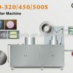 Forming-Cutting-Sealing machine