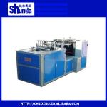 2013 best selling disposable paper tea cup making machine