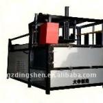 Acrylic Thermoforming Machine