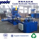 scrap baler machine HC81F-1600