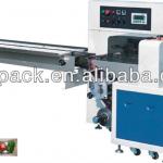 Foshan SUK SZ-250X Down-Paper Pillow Packing Machine