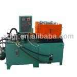YYT-18square forming,can body pressure and angle pressure once machine