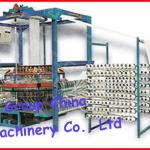 Small Cam Six Shuttle Circular Loom