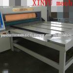 Professional corrugated carton machine