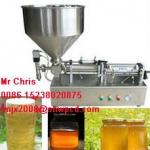 automatic bottle filling machine/ liquid filling machine