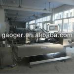 Glass Bottle Automatic Cartoning Machine (ZHB-100)