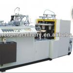 Paper Bowl Forming Machine