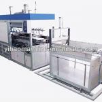 CE paper pulp egg tray machine