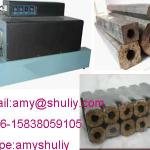 charcoal bar shrink packing machine 0086-15838059105