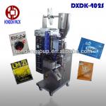 DXDK-40IIS Automatic food granule packing machine