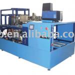 SPP-Carton filler machine, sheet forming machine, Wrap- Around Packing Machine