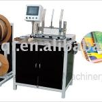 double wire forming machines