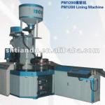 cap making machine