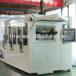 Multifunctional Automatic Thermoforming Machine