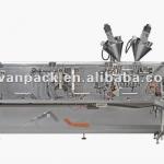 Pouch Packaging Machine-YF-180