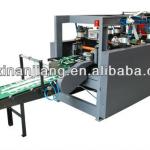 WFD-100 High Speed Paper Twisted handle machine