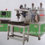Polyurethane Formed In Place Foam Gasket Equipment